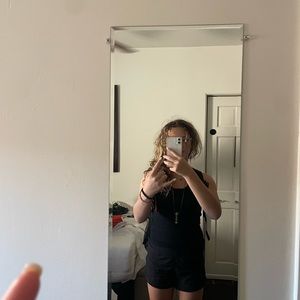 Meet your Posher, Abbie